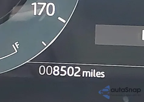 2025 Land Rover Range Rover Velar P250 S из США, поврежденный, VIN SALYJ2EX0SA399919